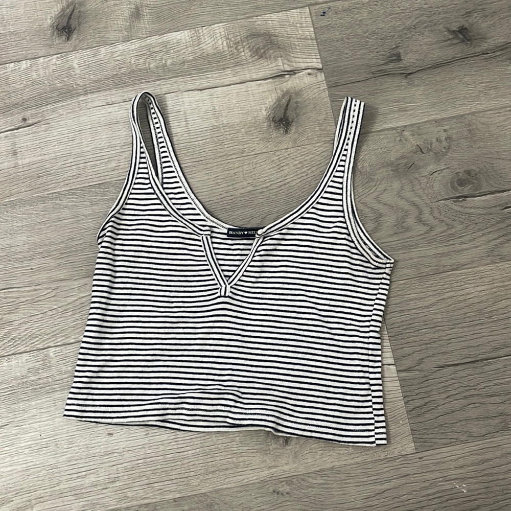 Brandy Melville tank top